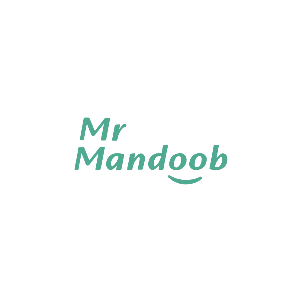 Mr Mandoob